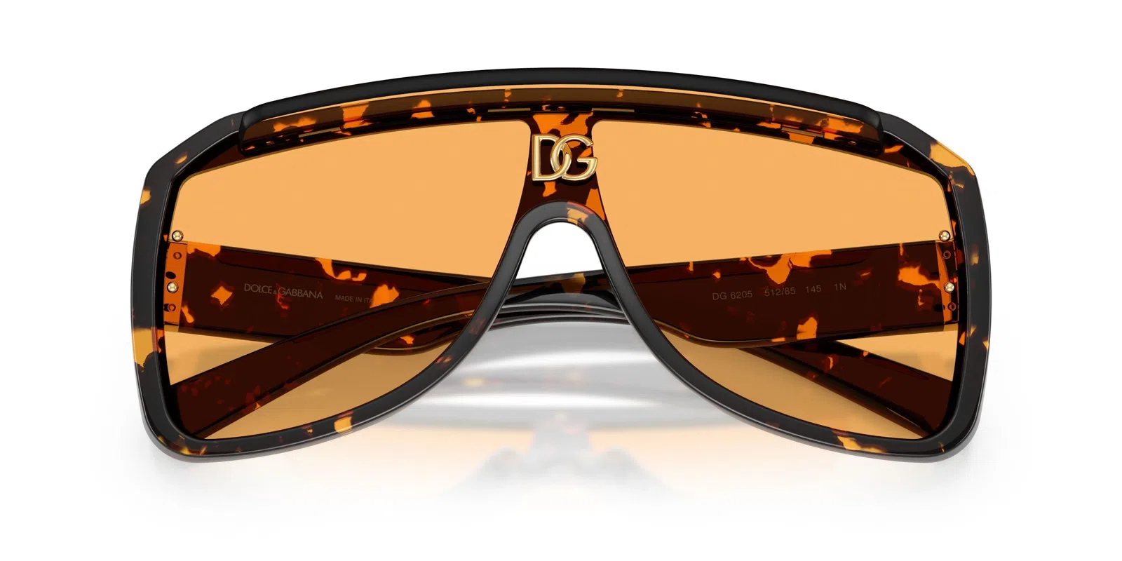 Dolce & Gabbana 6205 Sunglasses - view 36
